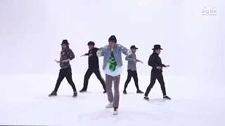 [Synchronized Version] J-HOPE 2019 MMA 'FAKE LOVE REMIX' Dance Practice