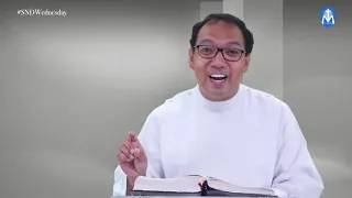 Salita ng Diyos, Salita ng Buhay - March 10, 2021