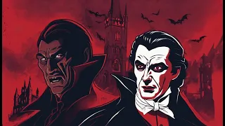Adevărul înfricoșător din spatele celui mai faimos vampir din lume | Legenda lui Dracula