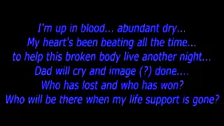 Bring me Back to Life   Extreme Music LYRICS DONT OWN ANYTHING