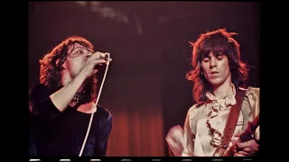 The Rolling Stones Live Full Concert RAI, Amsterdam, 9 October 1970 (Including Video)