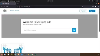 How to install Open edX