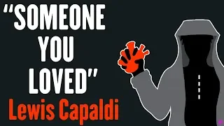 POP SONG REVIEW: "Someone You Loved" by Lewis Capaldi
