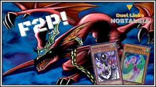FREE 2 PLAY Harpie Ladies from Sign of Harpies! Only ONE of each Harpie needed! (YuGiOh! Duel Links)