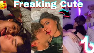 ❤️ Cute Romantic Couples that will give you SPAIN but silent 'S'! Cute couple tiktoks |Dandelion