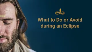 What to Do or Avoid during an Eclipse | By Swami Purnachaitanya