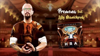 Suvereno - Premena feat. Lilly Maníčková