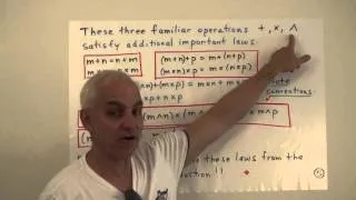 Complexity and hyperoperations | Data Structures Math Foundations 174