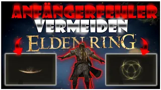 Elden Ring: Mach BITTE NICHT diesen Anfängerfehler... | Godricks Große Rune aktivieren - Guide