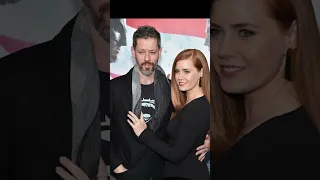 Lovely ❤️ Amy Adams and Darren Le Gallo have been together for 8 years 🤍🤍 #celebritycouple #love