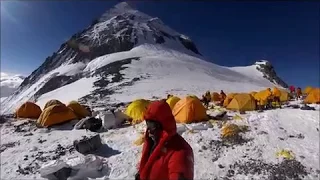 Everest Expedition Video Spring 2017