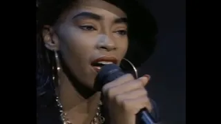 Jody Watley...Everything...Extended Mix...