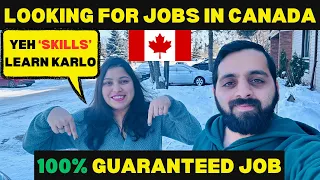 Skills You Must Learn Before Coming To Canada as an International Student in 2024 🇨🇦