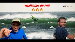 MORBIHAN ON FIRE 2023 !!