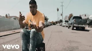 Baby Gas - Rain Drops (Official Music Video) ft. Lil Slugg