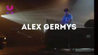 Alex Germys - Swipe Up Festival (live)