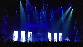 Megadeth - Symphony of Destruction live in Phoenix, AZ 2021 - The Metal Tour of the Year