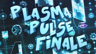 [240fps] "Plasma Pulse Finale" By xSmoKes & Giron - Geometry Dash 2.11 (Extreme Demon)