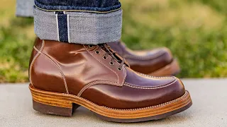 The Five Reasons Not to Buy High End Boots