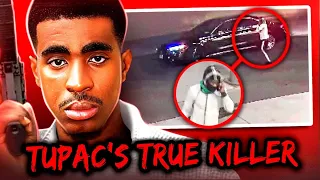 The Crip Who Killed Tupac: Orlando "Baby Lane" Anderson