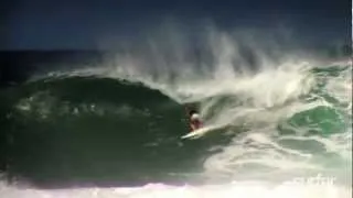 SURFER - Josh Kerr Profile