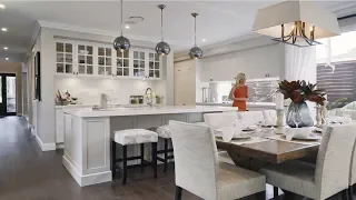 Styling Tips - Hamptons Kitchen | Metricon