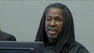 Judge denies Markeith Loyd defense motion seeking new mental health expert, delay in hearing