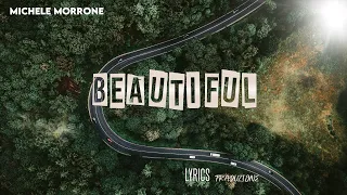 Michele Morrone - Beautiful | Lyrics (testo) Traduzione 🇮🇹