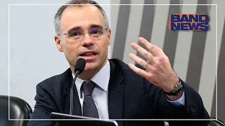 André Mendonça toma posse hoje (16) como novo Ministro do STF