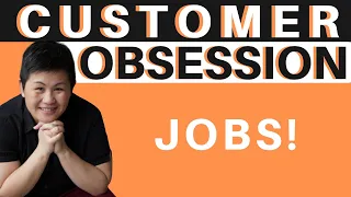 How to answer Customer Obsession | Amazon Leadership Principles (get any jobs!) | Ex Amazon Leader
