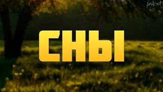 Сны (1993) HD / советую смотреть, онлайн обзор фильма