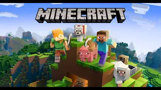 Minecraft ending with creative mod