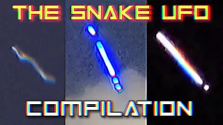 The Snake UFO Compilation