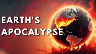 Earth's Apocalypse: Global Heatwave 2023 | Climate Change 🔥