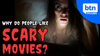 Why Do People Like Scary Movies? Halloween, Horror Films & The Science of Fear | Explained