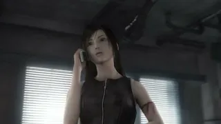 Advent Children: Tifa Remembers Reno