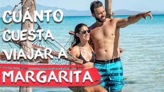 We visit LA ISLA DE MARGARITA. Is it worth going NOW? How much did it cost?