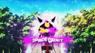 Space Cadet.