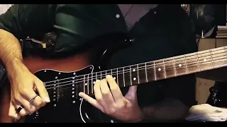 GODS ft NewJeans with some extra guitar on top