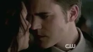 Stefan and Elena Dance 4x19 (Do You Remember How It Used To Feel Like When We Danced)