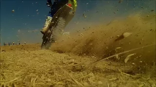 Baja España Aragón 2017 motos y quad,s