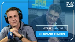 Le Grand Témoin - Covid 19 : peut-on atteindre la vérité des chiffres ?