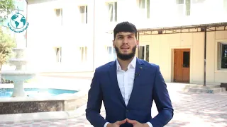 Ингушский Исламский Университет. Саутиев Амерхан.