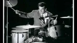 "Bernie's Tune" - Gene Krupa & Buddy Rich (Krupa And Rich)