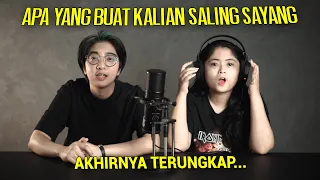 AKHIRNYA KITA JUJUR DIVIDEO INI