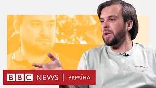 Сергій Танчинець - про БЕZ ОБМЕЖЕНЬ, Зеленського, Квартал і хейт