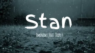 stan - EMINEM ( FEAT DIDO)