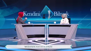 Modanın Hayata Etkisi | Songül Başar - Kendini Bilmek (72. Bölüm)