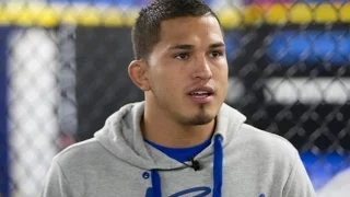 Conor McGregor fight  - Anthony Pettis opinion