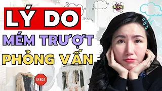 MẸO PHỎNG VẤN XIN VIỆC 2022: Mặc Gì Để Thành Công | Tina Đỗ #tinadochannel #meophongvan